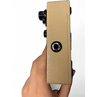 Used Tech 21 CSBL2 Sansamp Character Series Blonde V2 Effect Pedal