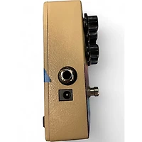 Used Tech 21 CSBL2 Sansamp Character Series Blonde V2 Effect Pedal