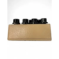 Used Tech 21 CSBL2 Sansamp Character Series Blonde V2 Effect Pedal