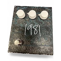 Used 1981 INVENTIONS Effect Pedal