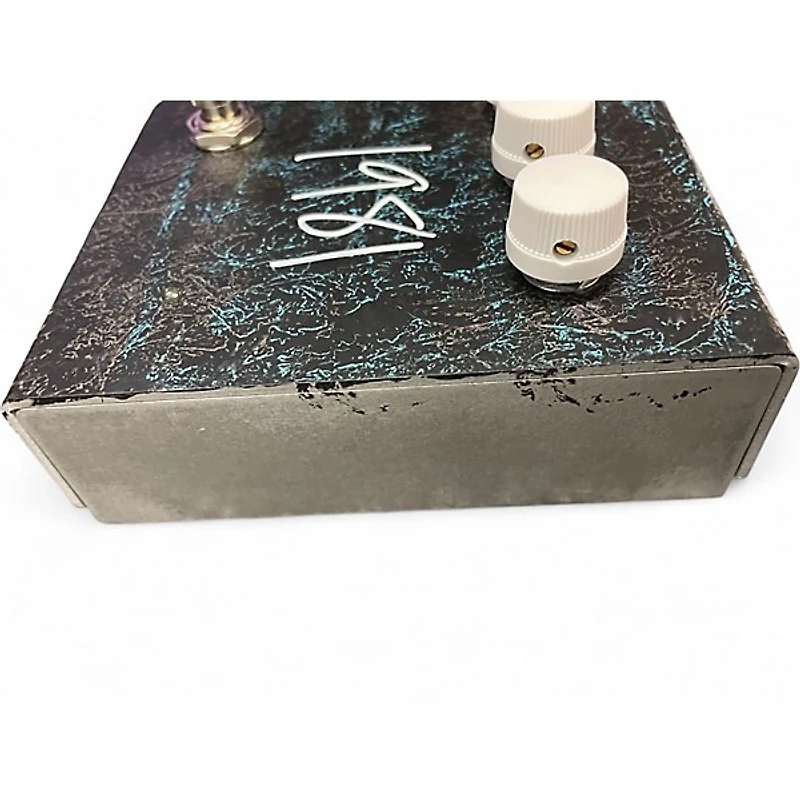 Used 1981 INVENTIONS Effect Pedal