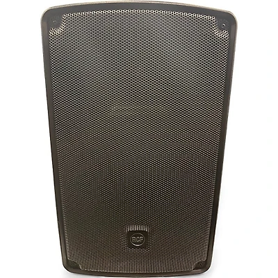 Used RCF HD 12-A Powered Speaker