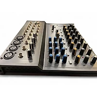 Used Mackie MIX12FX Unpowered Mixer