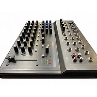 Used Mackie MIX12FX Unpowered Mixer