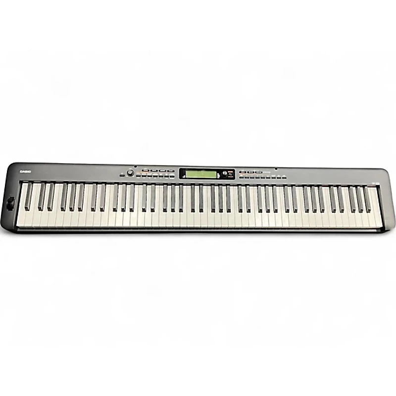 Used Casio CDP-S350