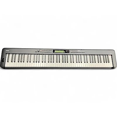 Used Casio CDP-S350
