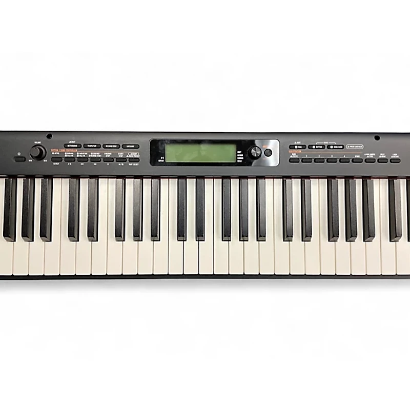 Used Casio CDP-S350