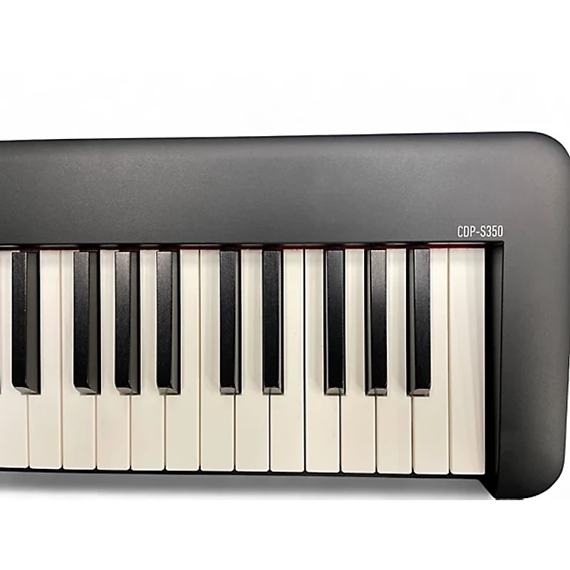 Used Casio CDP-S350