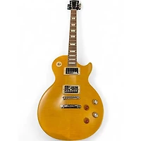 Used Epiphone Kirk Hammett "Greeny" 1959 Greeny Burst Solid Body Electric Guitar