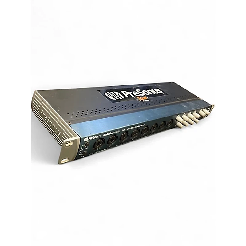Used PreSonus audiobox1818vsl Audio Interface