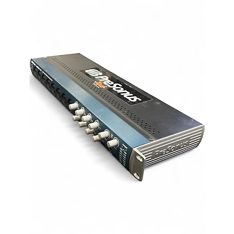 Used PreSonus audiobox1818vsl Audio Interface