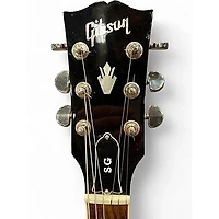 Used Gibson SG BLACK Solid Body Electric Guitar