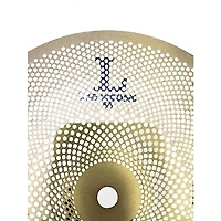 Used Zildjian 10in L80 Low Volume Splash Cymbal