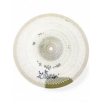 Used Zildjian 10in L80 Low Volume Splash Cymbal