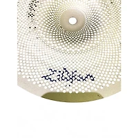 Used Zildjian 10in L80 Low Volume Splash Cymbal