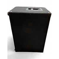 Used Seismic Audio SA210 Bass Cabinet