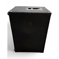 Used Seismic Audio SA210 Bass Cabinet
