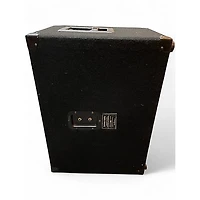 Used Seismic Audio SA210 Bass Cabinet