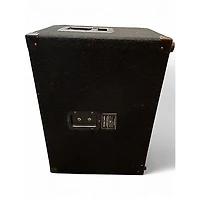 Used Seismic Audio SA210 Bass Cabinet