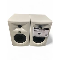 Used JBL 305P MKII PAIR Powered Monitor