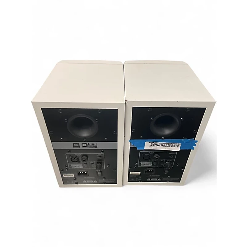 Used JBL 305P MKII PAIR Powered Monitor