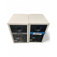 Used JBL 305P MKII PAIR Powered Monitor