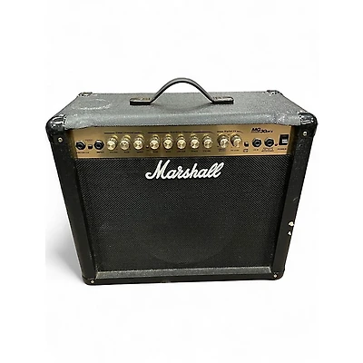 Used Marshall MG30DFX Guitar Combo Amp