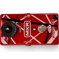 Used MXR EVH PHASE 90 Effect Pedal