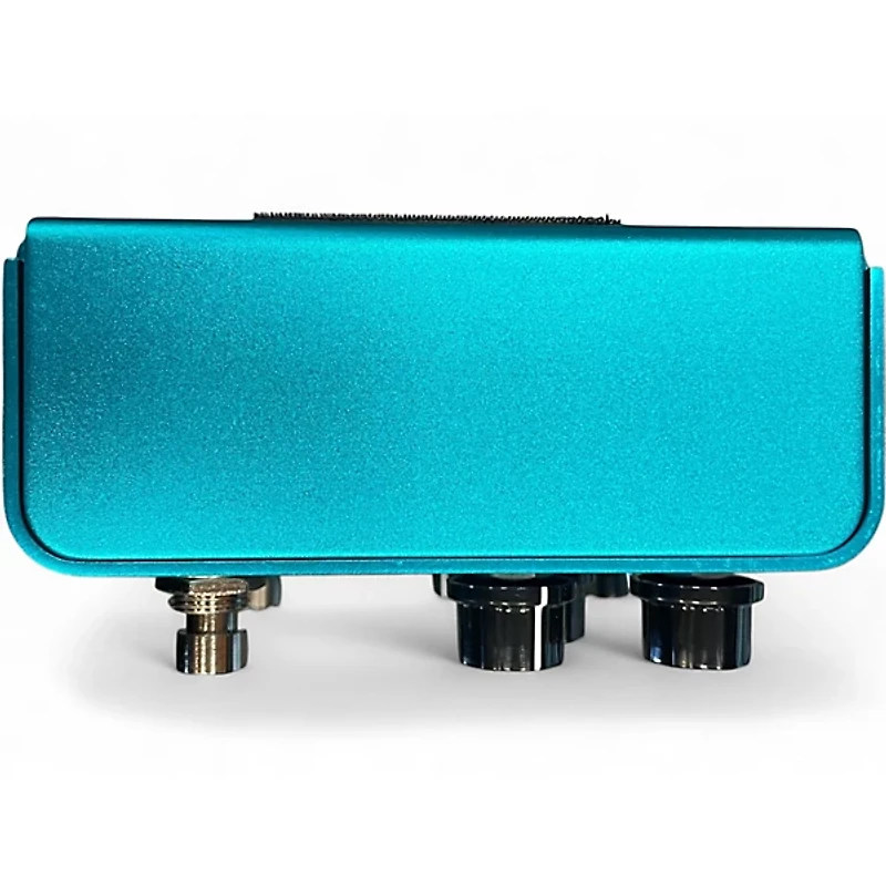 Used Strymon Bluesky Reverb Effect Pedal