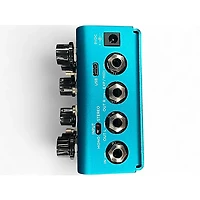Used Strymon Bluesky Reverb Effect Pedal