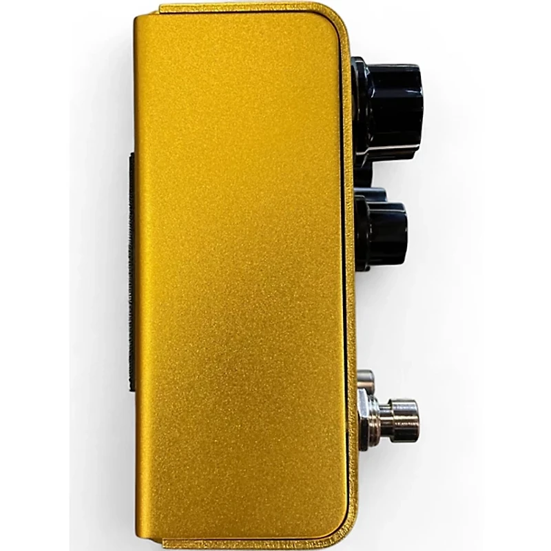 Used Strymon Sunset Overdrive Effect Pedal