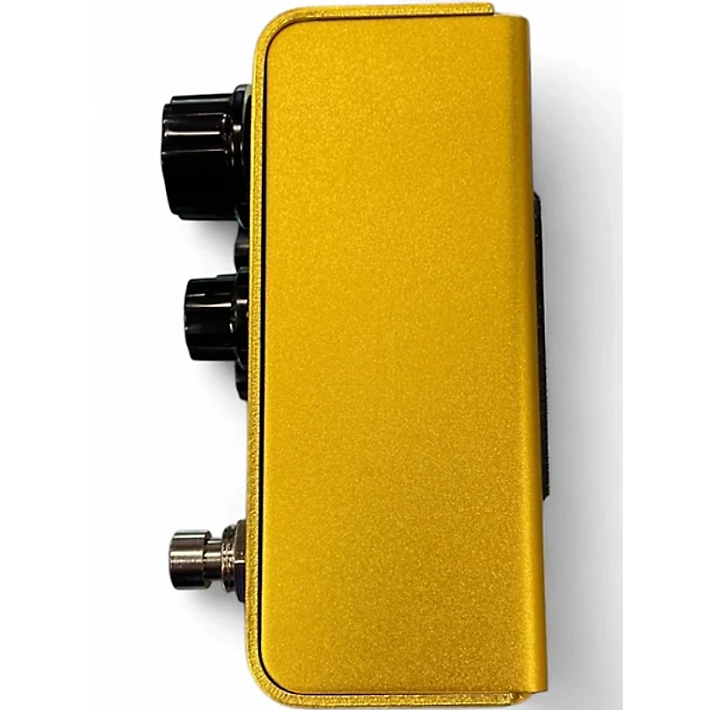 Used Strymon Sunset Overdrive Effect Pedal