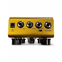 Used Strymon Sunset Overdrive Effect Pedal