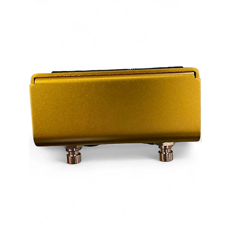 Used Strymon Sunset Overdrive Effect Pedal