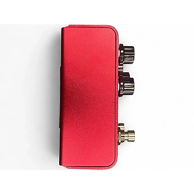 Used Strymon Riverside Multistage Drive Effect Pedal