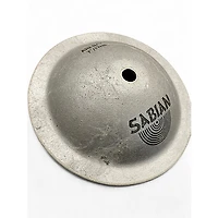 Used SABIAN 7in Alu Bell Cymbal