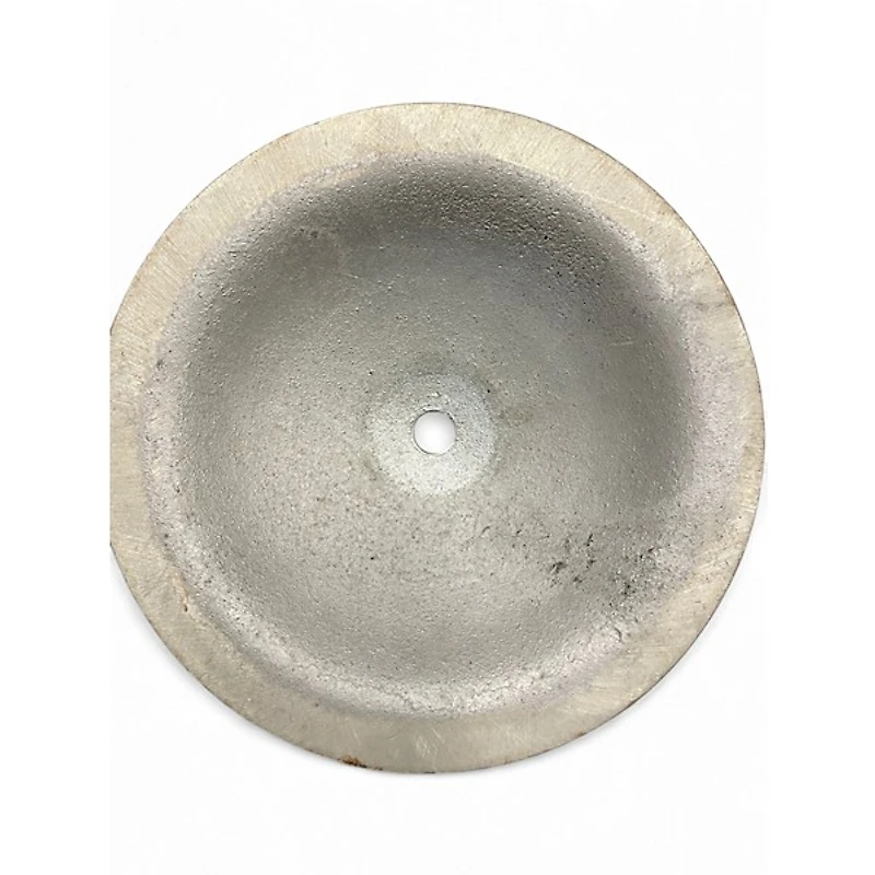 Used SABIAN 7in Alu Bell Cymbal