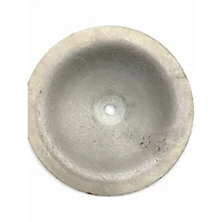 Used SABIAN 7in Alu Bell Cymbal