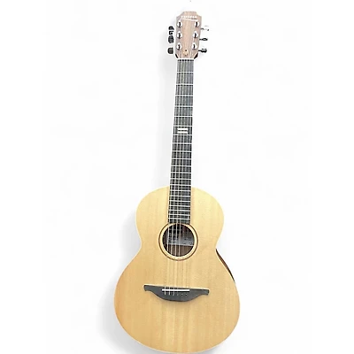 Used Sheeran by Lowden equals edition Natural Acoustic Guitar