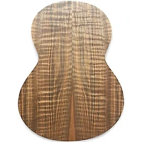 Used Sheeran by Lowden equals edition Natural Acoustic Guitar
