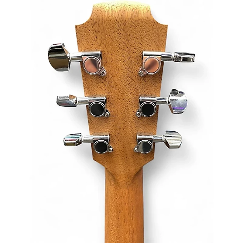 Used Sheeran by Lowden equals edition Natural Acoustic Guitar