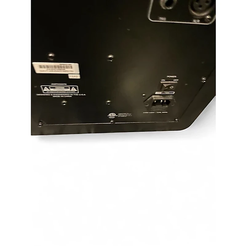 Used KRK RP8G3 Each Powered Monitor