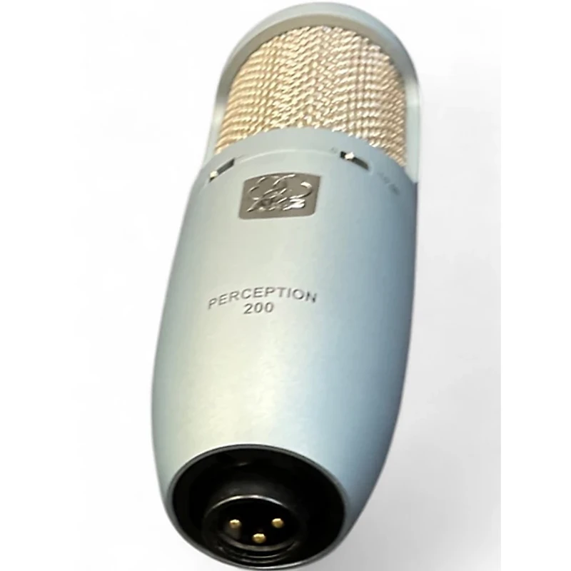 Used AKG Perception Condenser Microphone