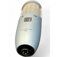 Used AKG Perception Condenser Microphone