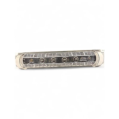 Used Behringer EURORACK RX1602 Line Mixer