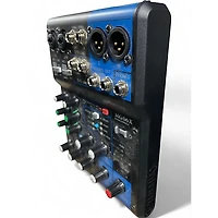 Used Yamaha MG06 Line Mixer