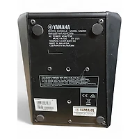 Used Yamaha MG06 Line Mixer