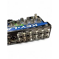 Used Radial Engineering KEY LARGO Line Mixer