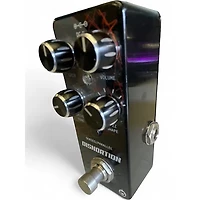 Used Pigtronix Disnortion Distortion Effect Pedal