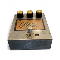Used Gmr Sound Research LITTLE PLEXI Effect Pedal